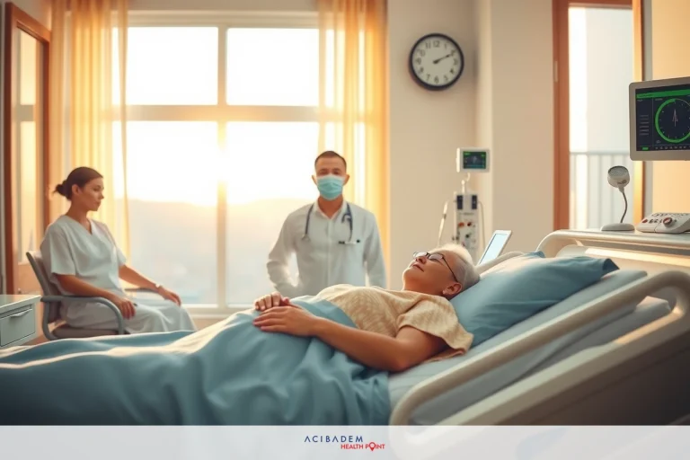 Revision Hip Replacement Surgery Procedure