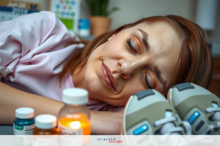 What Autoimmune Disease Causes Muscle Soreness Around Joints