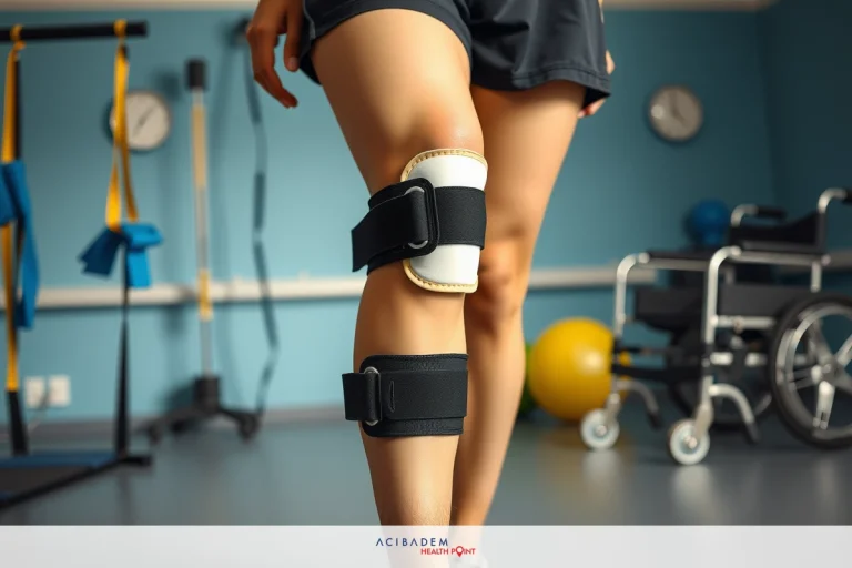 Are Braces Needed After Knee Replacement Surgery?