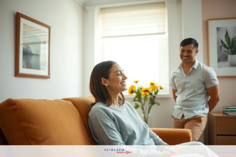 Depression After Hip Revision Surgery