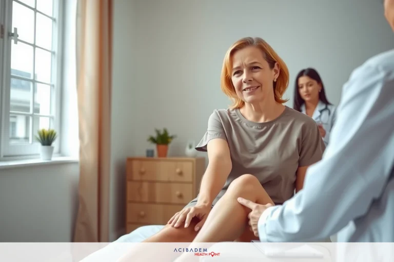 Can Lymes Disease Make Your Joints Stiff