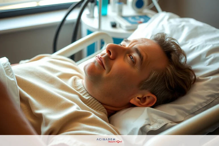 Why CPM After Hip Arthroscopy