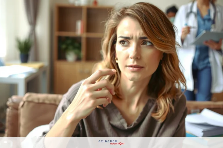 Does Sexually Transmitted Diseases Cause Joint Pain?