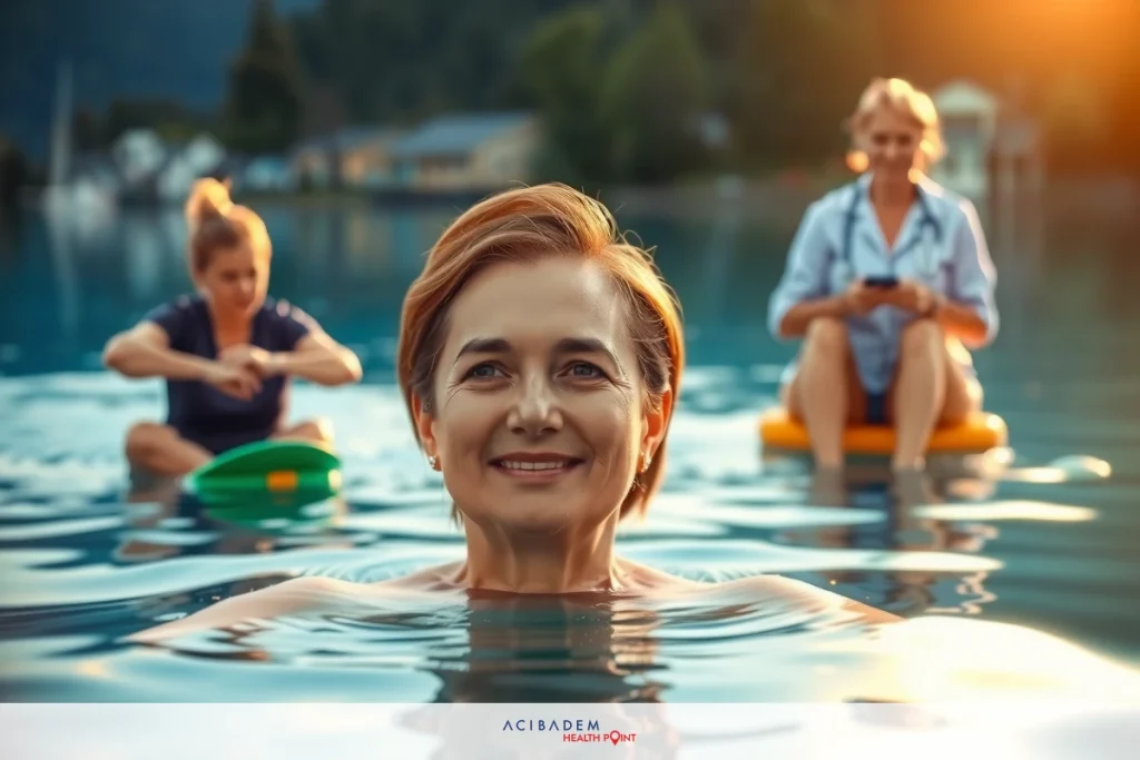How Soon Can You Swim After Knee Replacement Surgery 679880a15bfda