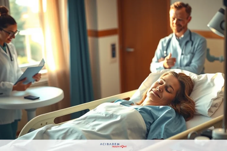 Recovery from Hip Revision Surgery