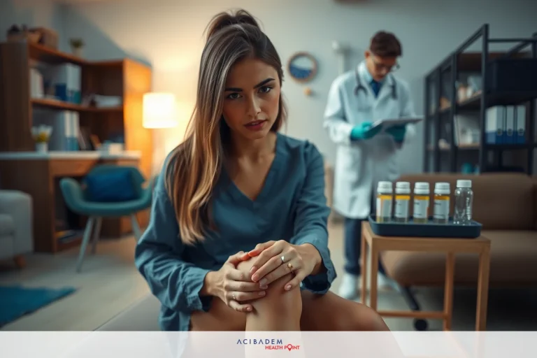 Does Lyme Disease Cause Finger Joint Pain?