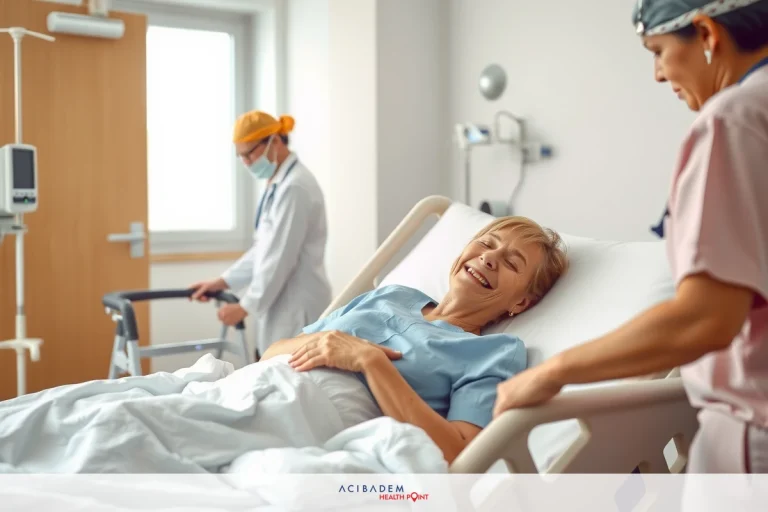 Hip Replacement Revision Surgery Recovery