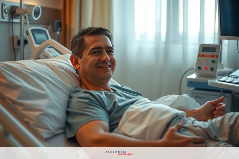 What is the Recovery Time After Hip Arthroscopy?