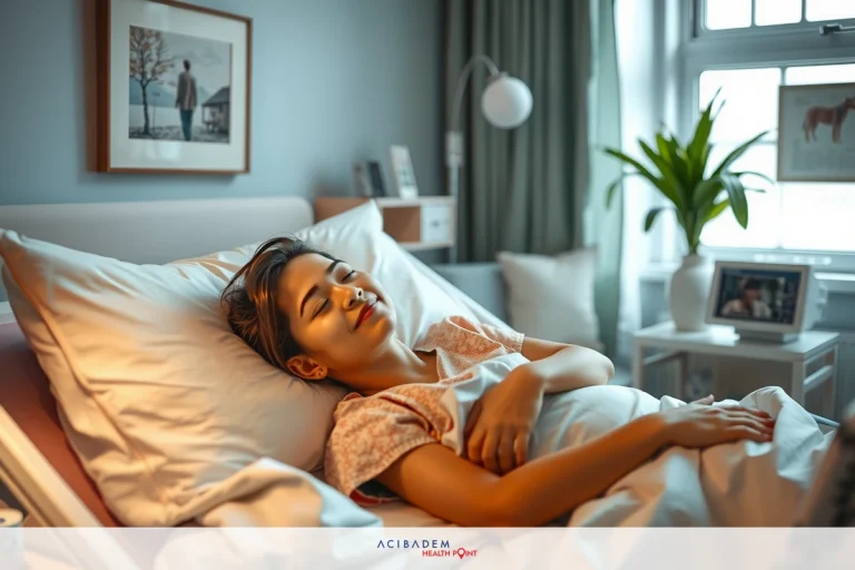 How Long in Bed After Knee Replacement