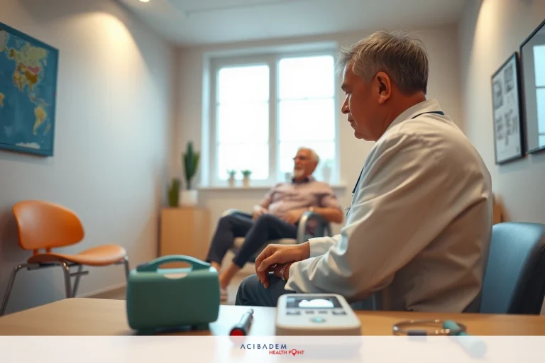 When to Return to Work After Total Knee Replacement