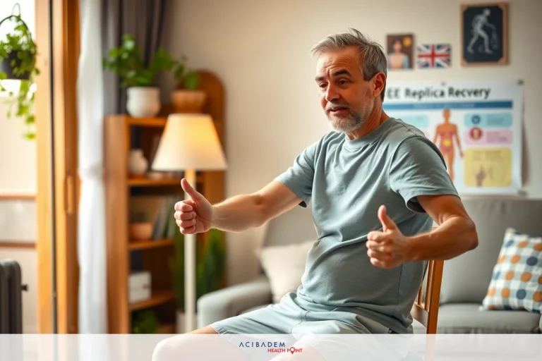 When Can I Stop Physical Therapy for Full Knee Replacement?