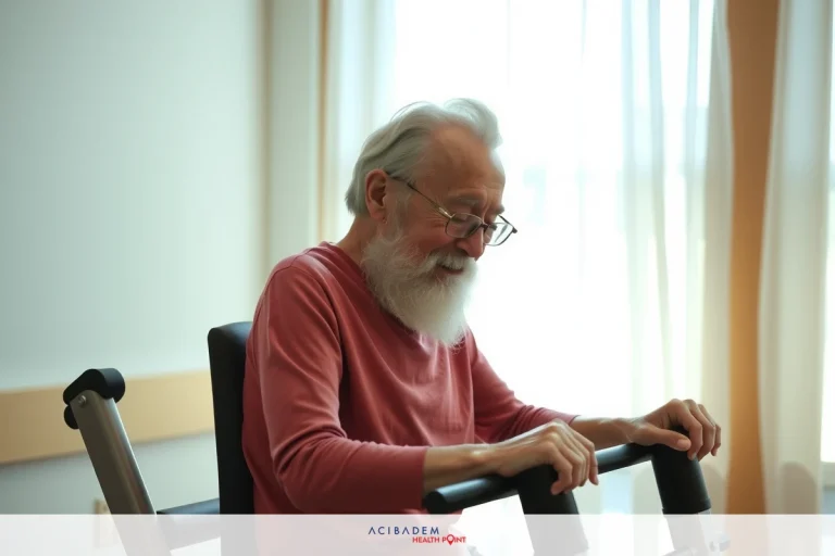 Why is Therapy Needed After a Knee Replacement