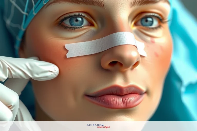 How Long Should You Tape After Rhinoplasty?