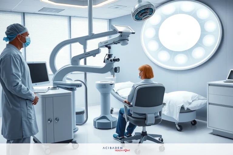 What Is LASIK Eye Surgery