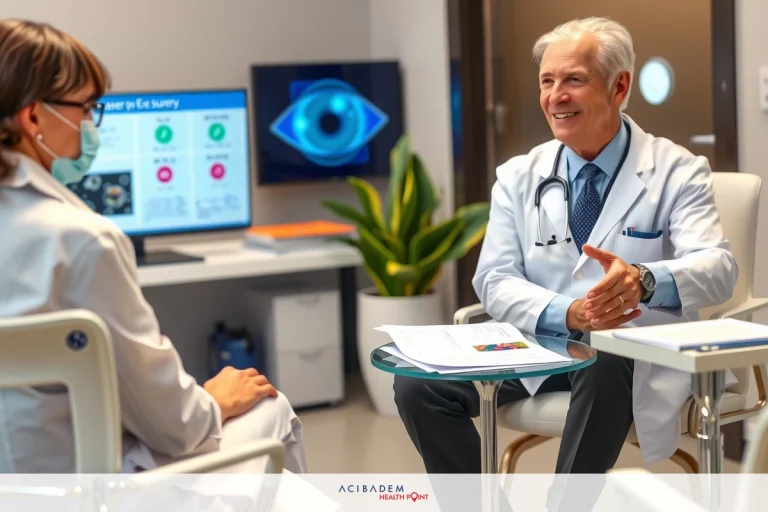 What Laser Eye Surgery Should I Get