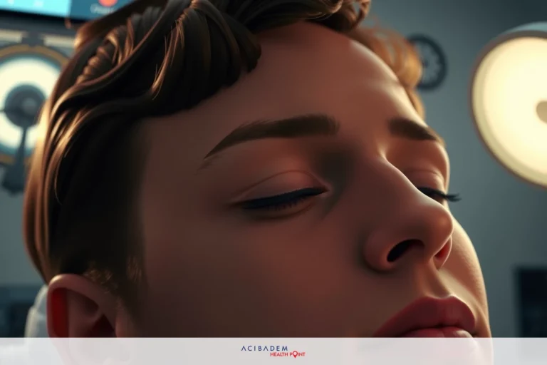 How Do You Keep Your Eyes Still During LASIK