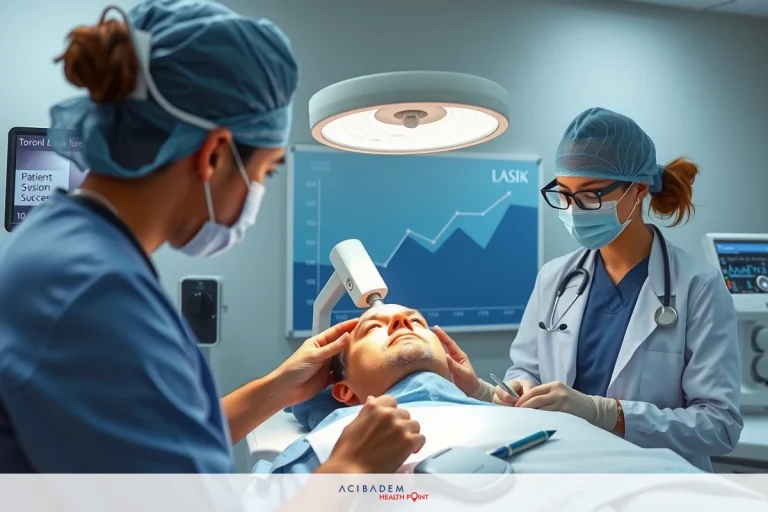 Has LASIK Eye Surgery Improved in the Last 10 Years?