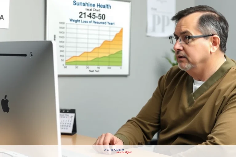 Does Sunshine Health Cover Bariatric Surgery?