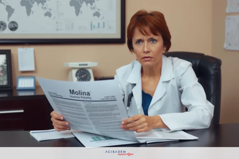 Does Molina Cover Bariatric Surgery?