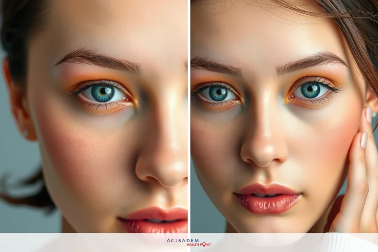 How to Avoid Scar Tissue After Rhinoplasty