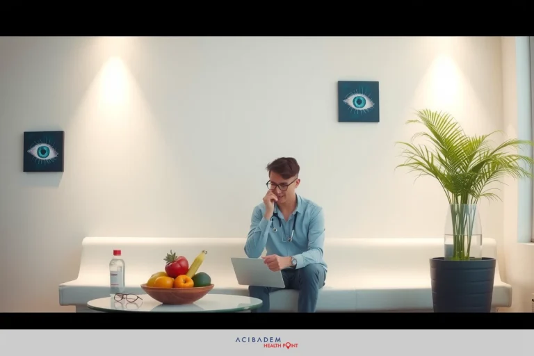 How Do You Clean Your Eyes After LASIK