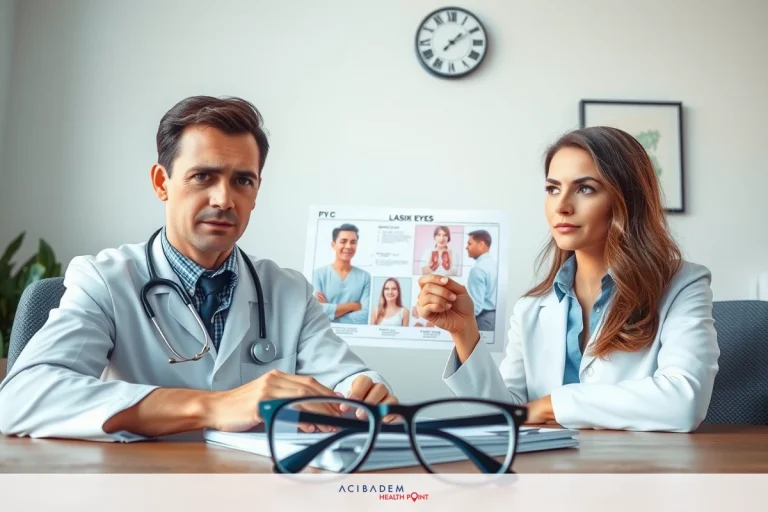 How Do I Know If I Need LASIK Eye Surgery