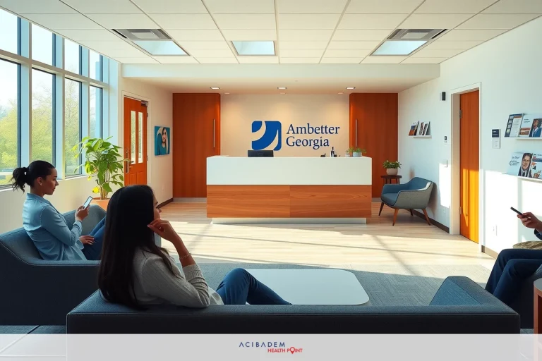 Does Ambetter Georgia Cover Bariatric Surgery?