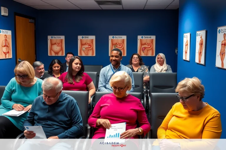 Does BCBSTX Cover Bariatric Surgery?