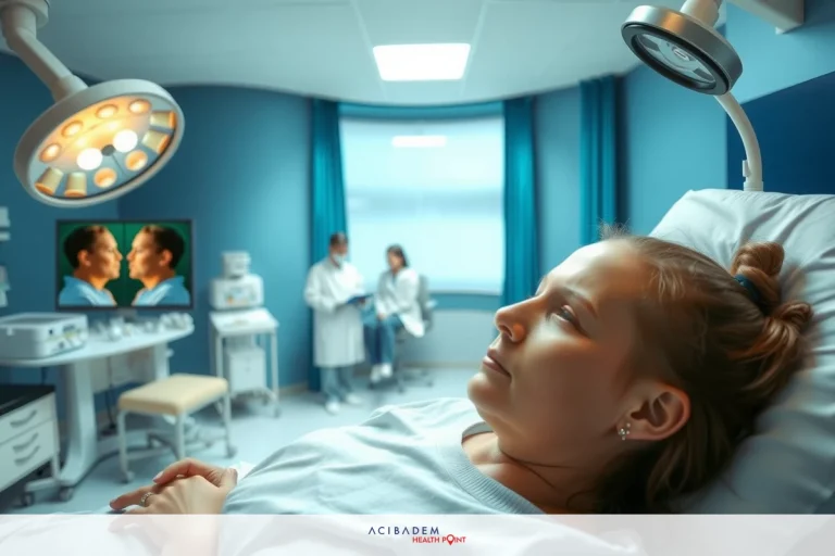 Nasal Polyps Surgery and Rhinoplasty