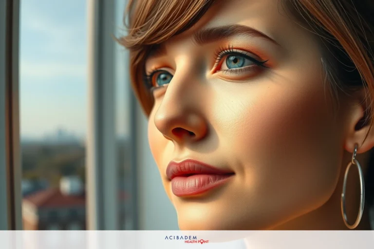 Cosmetic Plastic Surgery Rhinoplasty in Michigan