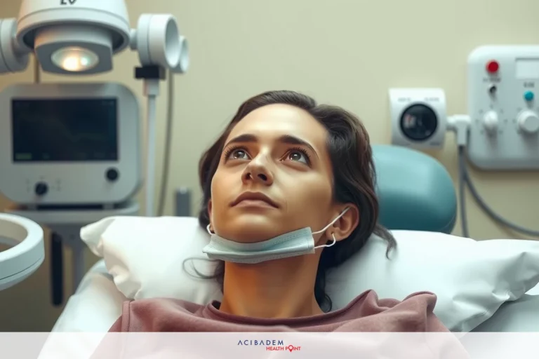 Rhinoplasty Nose Surgery Recovery Time