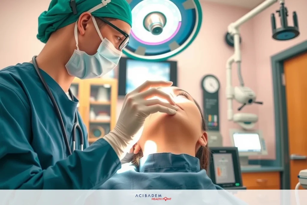 Reconstructive Rhinoplasty Surgery: Restoring Confidence and Functionality 66e5bb17cc2f1
