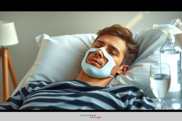 Sneezing After Rhinoplasty Surgery