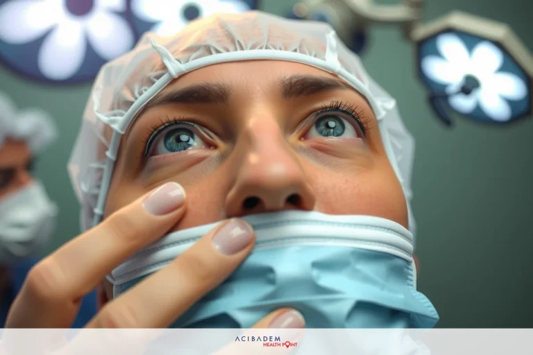 Rhinoplasty and Sinus Surgery at the Same Time