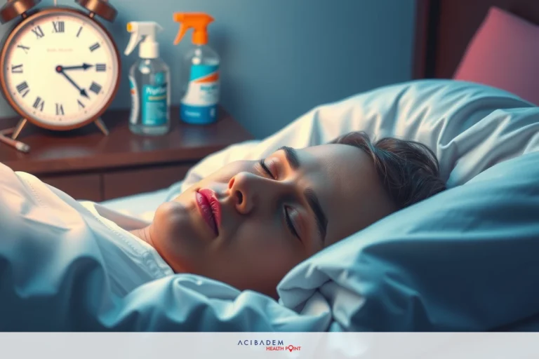 Congestion After Rhinoplasty Surgery