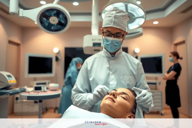 Rhinoplasty Revitalize Turkey