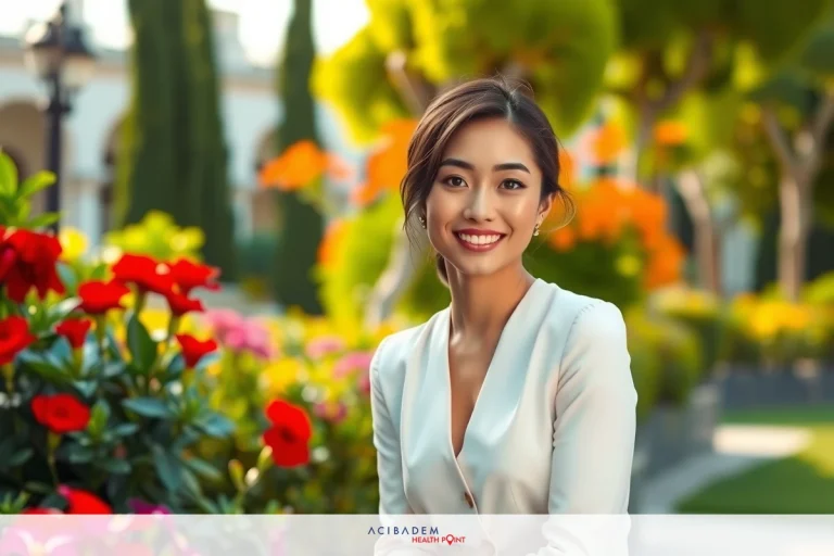 California Rhinoplasty Surgery for Asian Nose