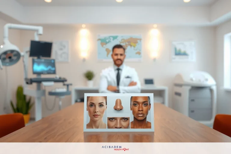 Ann Arbor Plastic Surgery Rhinoplasty