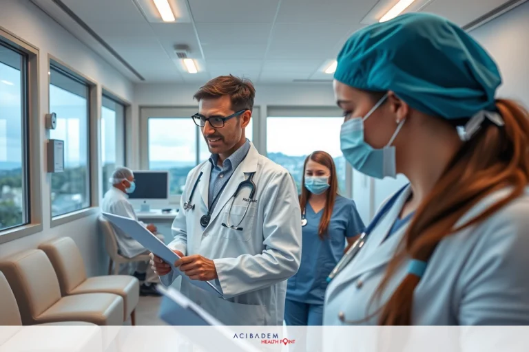 Rhinoplasty Clinics in Turkey