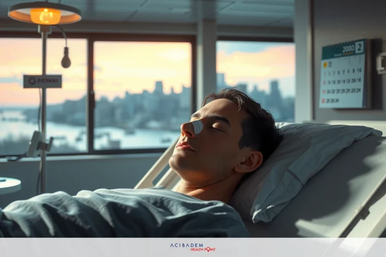 Can You Smoke After Nose Surgery?