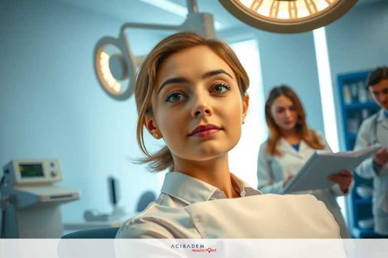 Who Gets Laser Eye Surgery