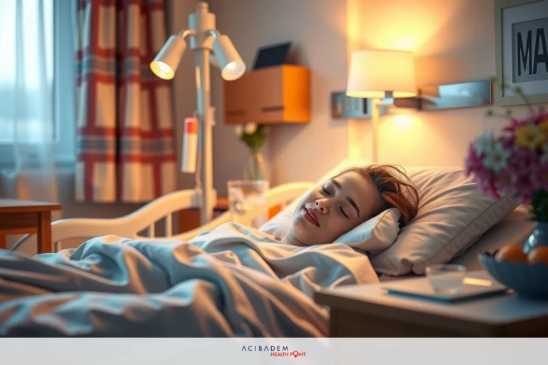 How Should I Sleep After Rhinoplasty