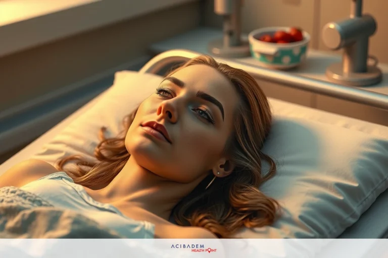 How Long Swelling Lasts After Revision Rhinoplasty