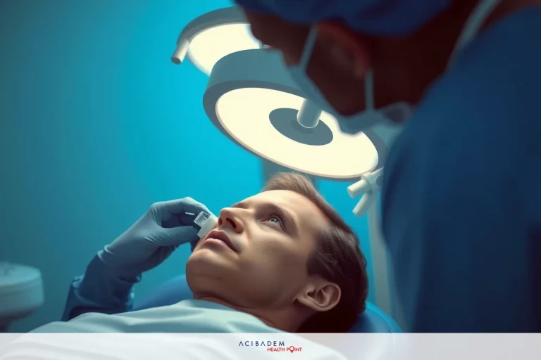 How Do Your Eyes Stay Open During LASIK