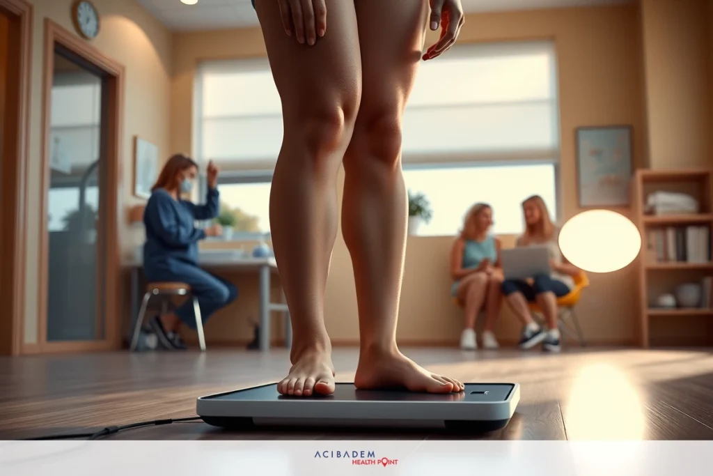 How Quickly Do You Lose Weight After Bariatric Surgery? 66e937037bf17