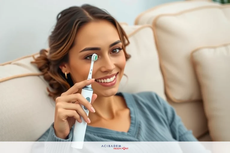 How to Brush Teeth After Rhinoplasty