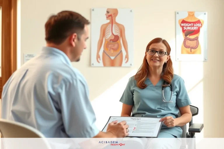 Can You Have Bariatric Surgery If You Have Ulcers?