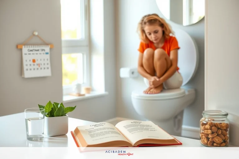 How to Poop After Bariatric Surgery