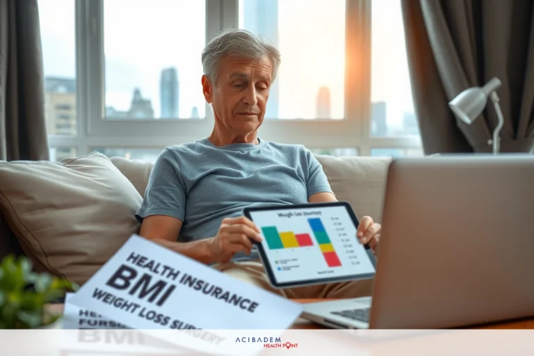 Does United Health Cover Bariatric Surgery?