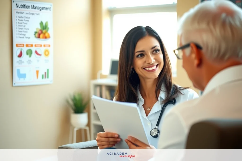 Which Bariatric Surgery is the Most Effective? 66e9f94dc44f8